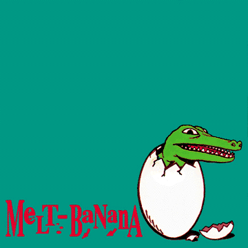 melt