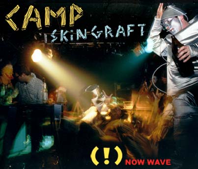 camp
