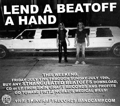 beatoff