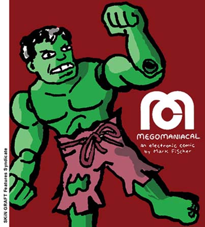 mego