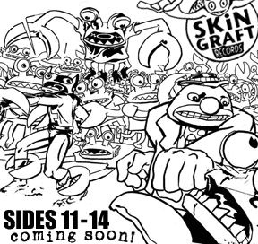 sides