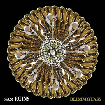 sax ruins