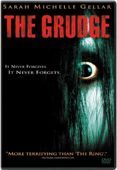 The Grudge
