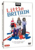 Little Britain: The Complete Season 1