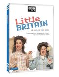 Little Britain: The Complete Season 3