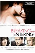 Breaking and Entering
