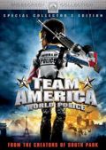 Team America, World Police
