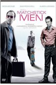 Matchstick Men