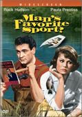 Man's Favorite Sport?