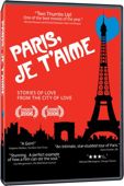 Paris, Je T'Aime