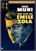 The Life of Emile Zola