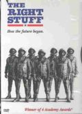 The Right Stuff