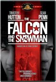 The Falcon and the Snowman