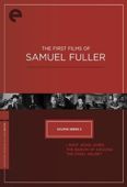 The First Films of Samuel Fuller (Eclipse Series 5)