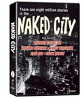 Naked City - Set 2