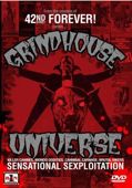 42nd Street Forever! Grindhouse Universe