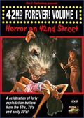 42nd Street Forever! Horror on 42nd Street
