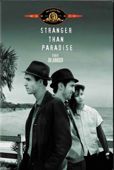 Stranger Than Paradise