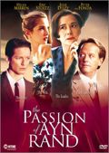 The Passion of Ayn Rand