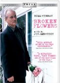 Broken Flowers