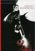 Man Bites Dog - Criterion Collection