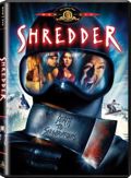 Shredder