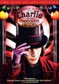 Charlie and the Chocolate Factory