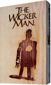 The Wicker Man: Limited Edition