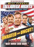 Talladega Nights - The Ballad of Ricky Bobby