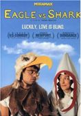 Eagle vs. Shark