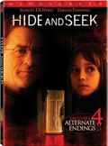 Hide and Seek