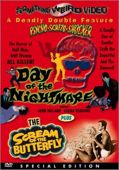 Day of the Nightmare / Scream of the Butterfly