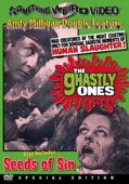 The Ghastly Ones / Seeds of Sin