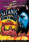 Satanis the Devil's Mass / Sinthia the Devil's Doll