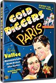 The Busby Berkeley Collection, Vol. 2: Gold Diggers in Paris