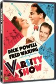 The Busby Berkeley Collection, Vol. 2: Varsity Show