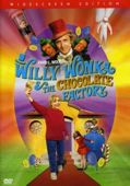 Willy Wonka & the Chocolate Factory