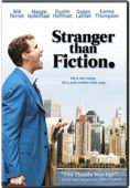 Stranger Than Fiction