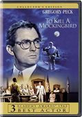 To Kill a Mockingbird