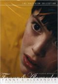 Fanny and Alexander