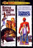 Battle Beneath the Earth/The Ultimate Warrior