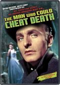 The Man Who Could Cheat Death