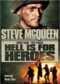 Hell Is For Heroes
