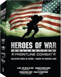 Heroes of War Collection, Frontline Combat (Box Set)