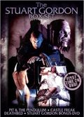 The Stuart Gordon Box (Box Set)