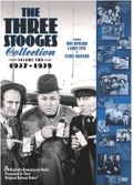 The Three Stooges Collection, Vol. 2: 1937-1939
