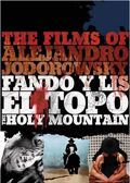 The Films of Alejandro Jodorowsky