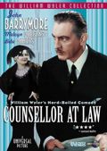 Counsellor At Law