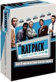 The Rat Pack Ultimate Collectors Edition