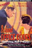 Pre-Code Hollywood 3: Behind Office Doors